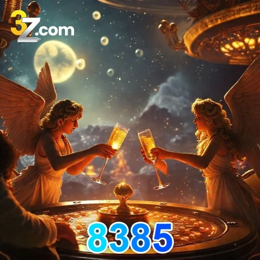 8385 Jogos de caça-níqueis